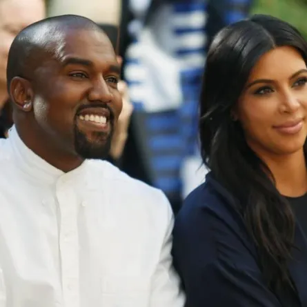 كانيي ويست يعود الى برنامج الواقع