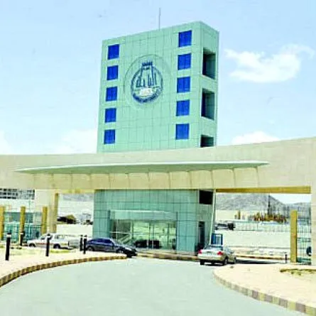 جامعة الباحة تذلل صعوبات الخرجين والخريجات