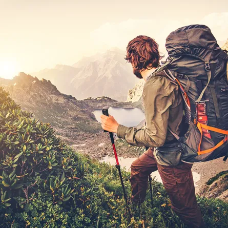 السفر  يتصدر وسائل التثقيف والتعلّم للسعوديين