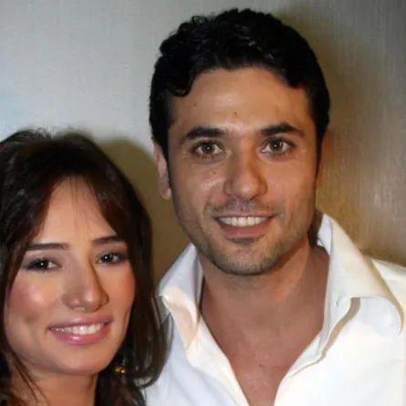 براءة أحمد عز من تهمة سب وقذف زينة