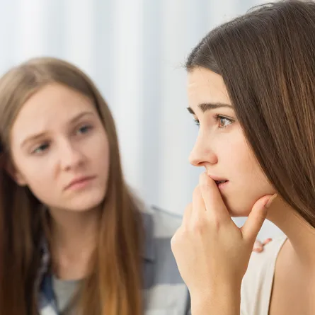 زوجته الأولى علمت بزواجنا