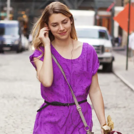 لكي تعيشي فترة أطول وبصحة جيدة اتبعي الآتي...