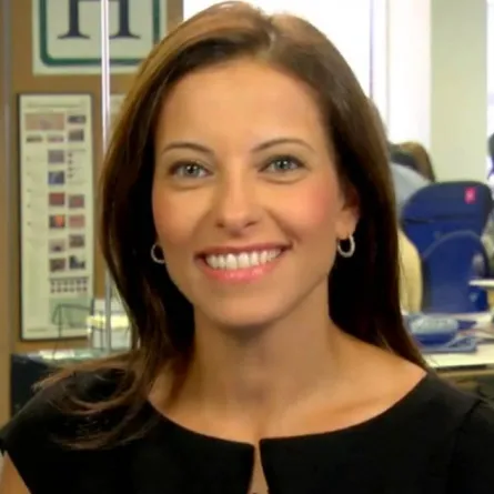 دينا باول.. أول عربية ضمن فريق ترامب الرئاسي