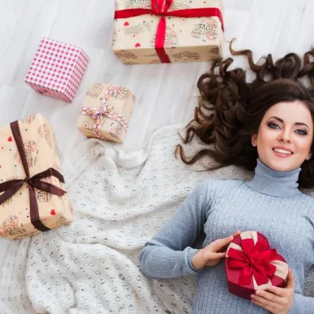 أفكار غير تقليديّة لتغليف الهدايا بأقلّ تكلفة