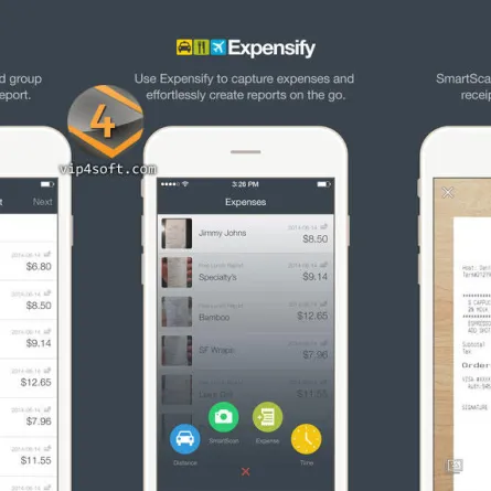 تطبيقات تساعدك على تنظيم ميزانيتك بنفسك