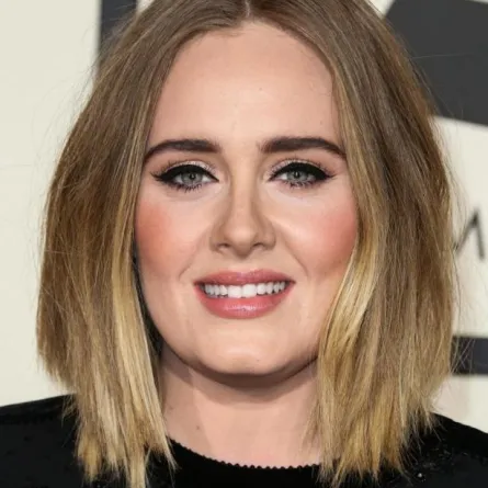 تركي يدعي أنه والد أديل ويقدم الدلائل!