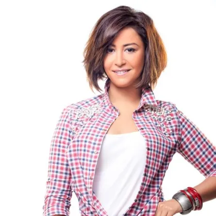 منة شلبي: لا أخشى العنوسة وقد لا أتزوج ابداً