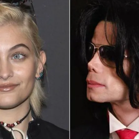 باريس جاكسون: والدي تعرض للإغتيال... إنها مؤامرة فعلية!