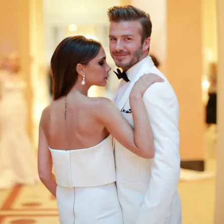 وصايا فيكتوربا بكهام  لعلاقة زوجية ناحجة