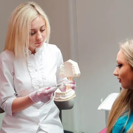 ما يجب وما لا يجب تناوله لحماية الأسنان من التسوس