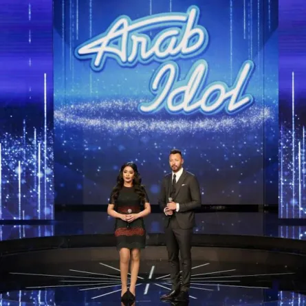 الجزائرية كاميليا ورد تقاضي أحلام