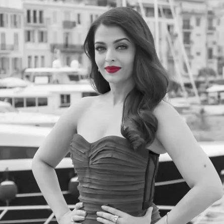 أيشواريا راي ملكة الجمال والأناقة