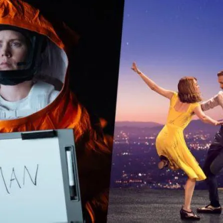 هؤلاء هم الفائزون في جوائز الـACE Eddie