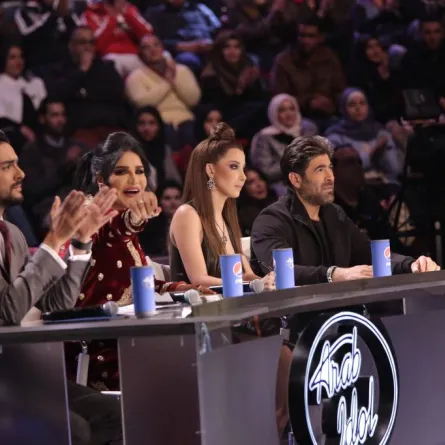 خاص "Arab Idol": وائل كفوري يتكلم اللهجة المصرية وهذا ما قاله لـ أحمد فهمي