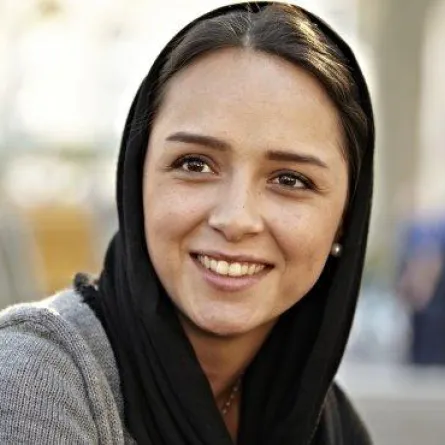 نجمة إيرانية تقاطع حفل أوسكار 2017 بسبب دونالد ترامب