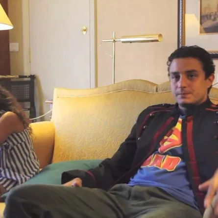 بالوثائق: الفيشاوي مهدد بالسجن والحجز على ممتلكاته بسبب ابنته