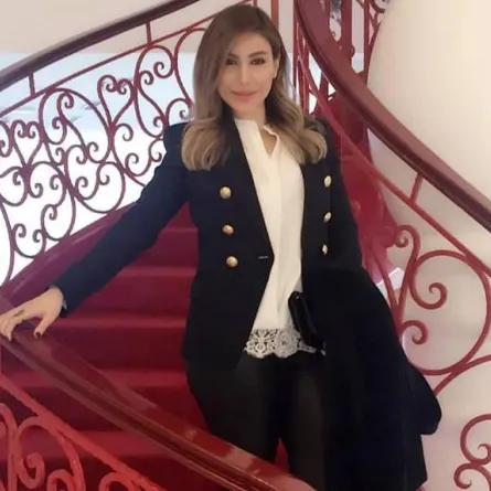 يارا تتعاون مع عصام كاريكا في أغنية جديدة