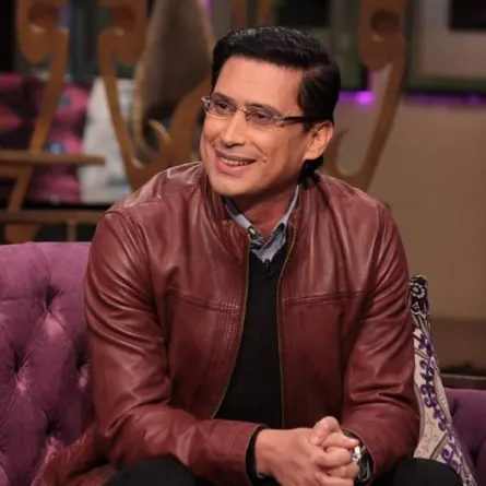 بالفيديو: الكوميديان أحمد عيد يكشف سر رفضه الزواج و"صدماته العاطفية" !!