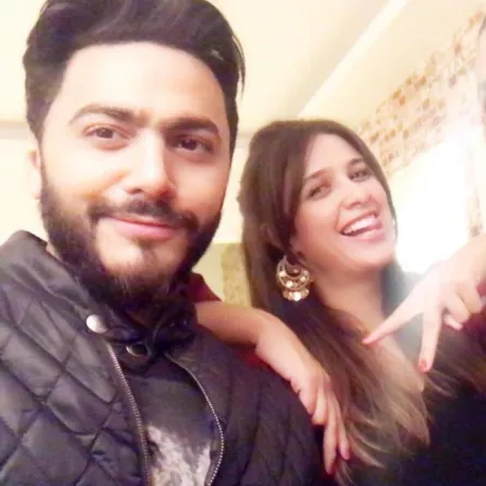 رسميا تأجيل مسلسل تامر حسني "لأسباب فنية" ورد صادم من ياسمين عبد العزيز