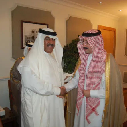 صالح الحربي: الكاتب لا يحتاج إلى رقابة