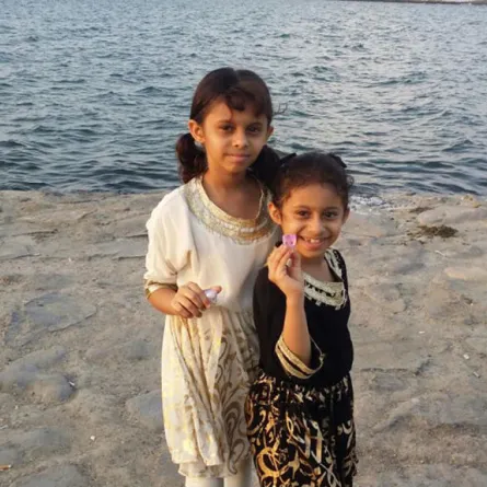 خادمة تعتدي على عائلة بسبب "وحي"