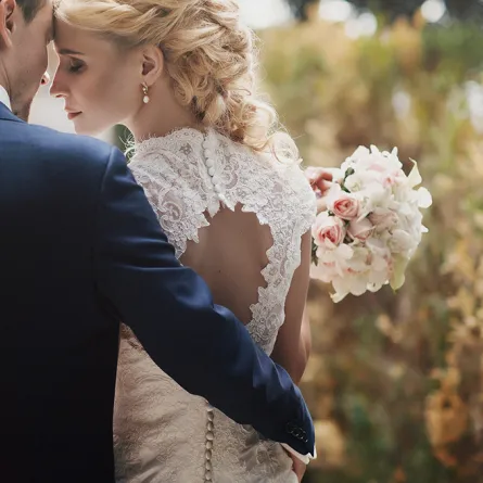 3 لحظات في التخطيط لزفافك عليك الاحتفال بها