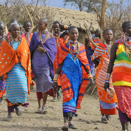 قصة النيجيري الذي ترك 86 أرملة وراءه