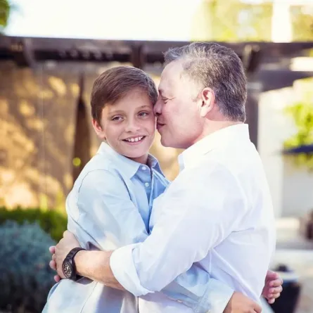 الملكة رانيا: يوم مميز بعائلتنا وهو عيد ميلاد ملكنا وهاشم