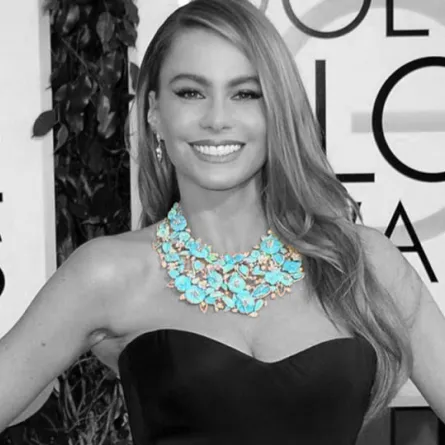 زيّني إطلالتك بمجوهرات من الفيروز هذا الربيع