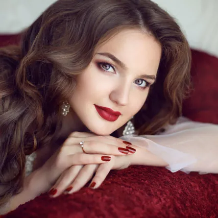 أفضل 8 خلطات طبيعية لشعر العروس من "سيدتي نت"