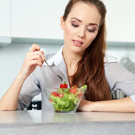 الاكتئاب: عالجيه بالعناصر الطبيعية الملائمة