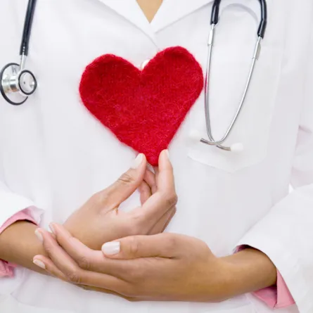 امراض القلب تزداد في الشتاء... إليك طرق الوقاية