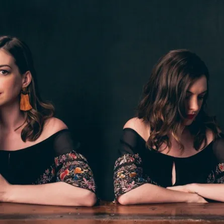 بالصور.. لماذا كشف هؤلاء المشاهير عن شخصياتهم الخفية؟