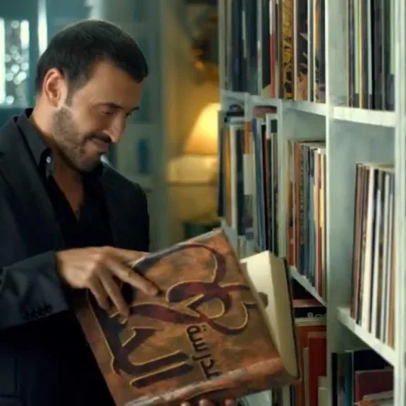 هل سيعود مدرسة الحب بجزئه الثاني رغم الخلافات؟