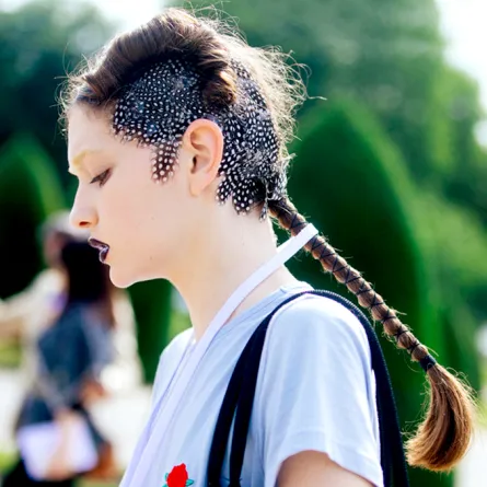 تسريحات شعر ستغير حياتك في 2017