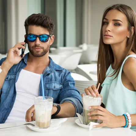 خطيبي يغازل غيري على الفيسبوك.. كيف أتصرف؟