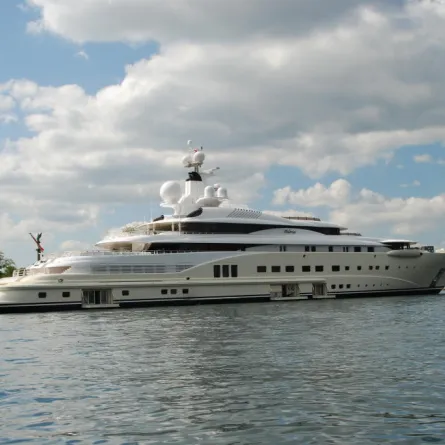 أغنياء الخليج يملكون 12% من يخوت العالم