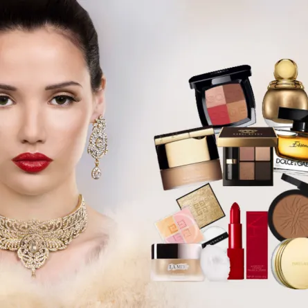 هذه المستحضرات تحوّلك الى نجمة عالمية 