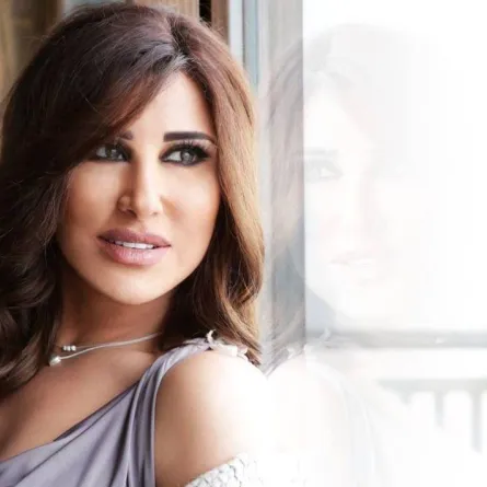 نجوى كرم غنت لحبيبها وأرضت الجميع