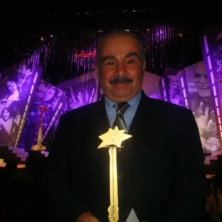 رحيل المخرج الكبير محمد كامل القليوبي بعد صراع مع السرطان