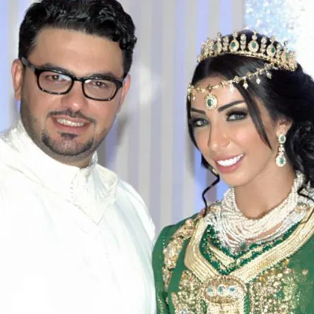 4 مشاهير تزوجوا مغربيات