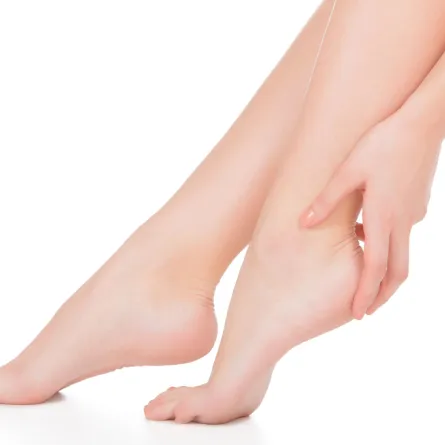 إخفاء الشعيرات الدموية آخر صيحات عمليات التجميل