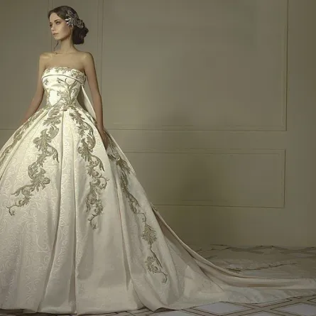 عروس نجا سعادة 2017: نجمة ساحرة تعكس رقيّ المسرح الأوبرالي