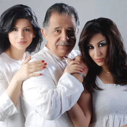 نجوم سوريون ورثوا الفن من آبائهم من نجح ومن أخفق؟