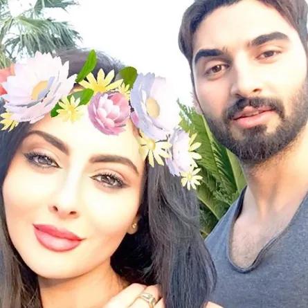 مريم حسين وفيصل الفيصل بطلا "السوشال ميديا" بفضائحهما