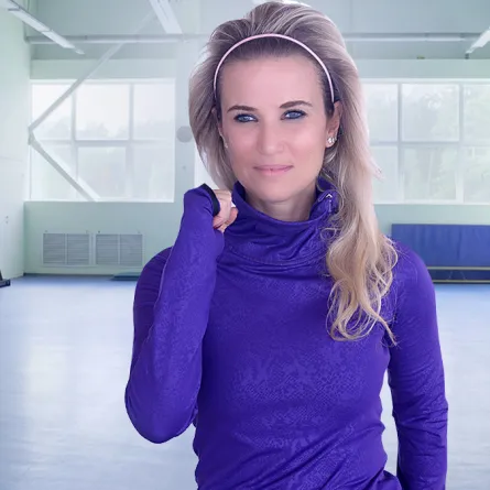 4 حركات رياضيّة لشدّ المؤخرة خلال شهر