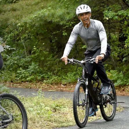 هنا يقضي رؤساء العالم إجازاتهم