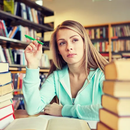 كيف تبدئين في كتابة بحثك الجامعي