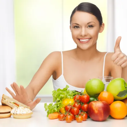 6 نصائح غذائيّة لمحاربة الجوع