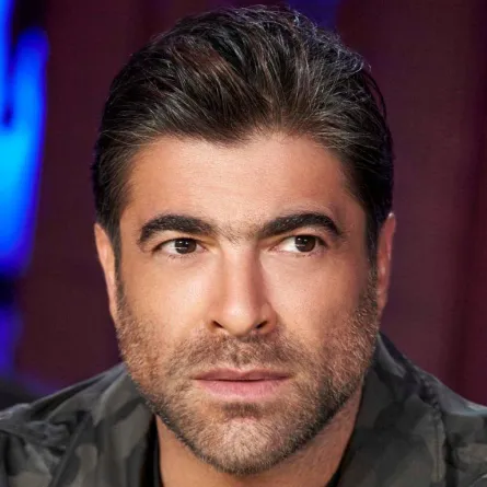 وائل كفوري لـ"سيدتي نت": هذا هو سر تعلقي باللهجة اللبنانية